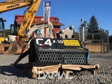 C4 A60