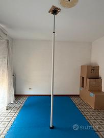 Palo a pressione Pole Dance