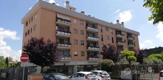 Appartamento Monterotondo [Cod. rif 3207657VRG]