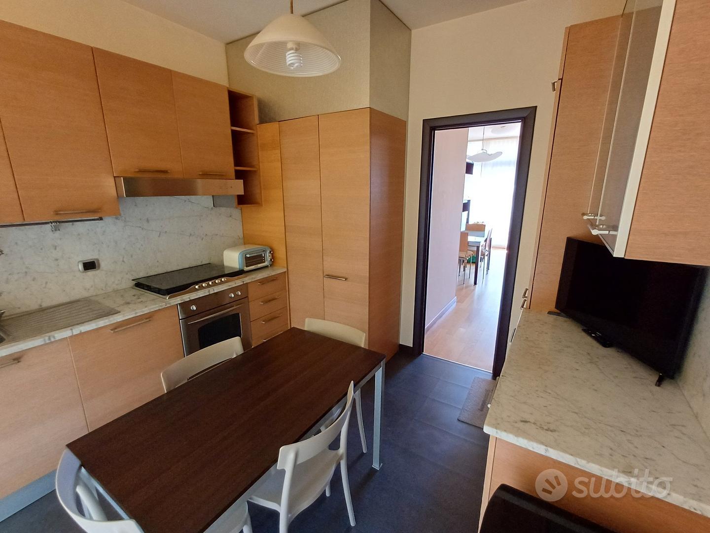 Appartamento – La Spezia, Umberto I, Sarbia - Vista 4
