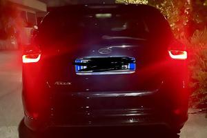 Ford Focus 1.6 ST-Line Benzina/GPL (di fabrica)