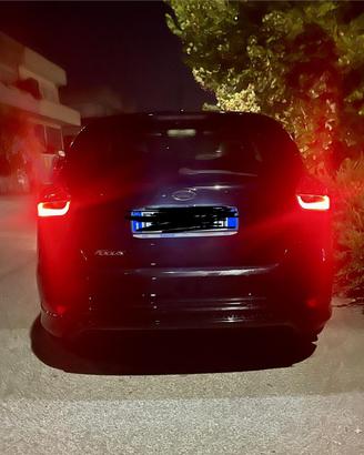 Ford Focus 1.6 ST-Line Benzina/GPL (di fabrica)