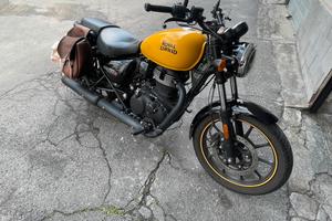 Royal Enfield Meteor 350