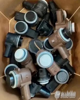 Sensori Parcheggio BMW,Mercedes,Audi,Citroen