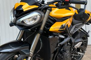 Street triple rs 765 2023