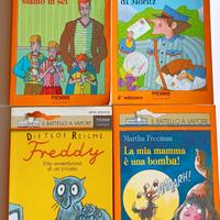 Libri per bambini