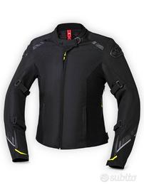 Giubbotto moto IXS Donna mod. Carbon-ST Lady