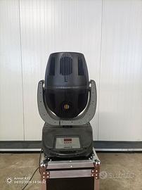 Coemar I-Wash 575 testa mobile