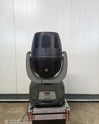 Coemar I-Wash 575 testa mobile