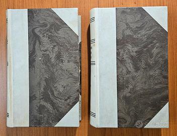 La Religione Del Vero Filosofo. 2 Volumi di 3 1842