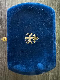 Divisionale Vaticano  2002 Proof