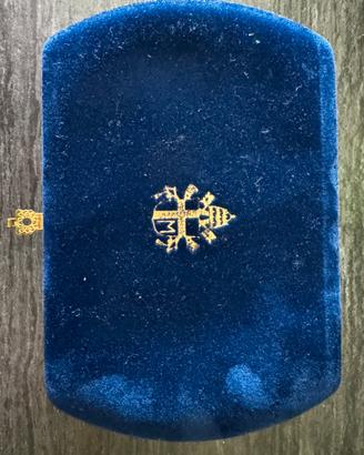 Divisionale Vaticano  2002 Proof