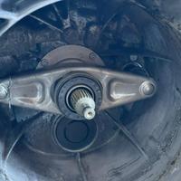 CAMBIO MANUALE COMPLETO BMW Serie 3 E90 Berlina 2Â