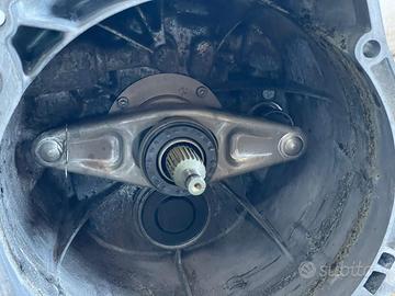 CAMBIO MANUALE COMPLETO BMW Serie 3 E90 Berlina 2Â