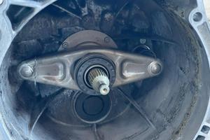 CAMBIO MANUALE COMPLETO BMW Serie 3 E90 Berlina 2Â