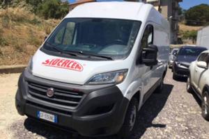 FIAT DUCATO 2.3mjt 160cv L2H2 FURGONE