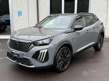 Peugeot 2008 GT 1.5 bluehdi AUTOM. S&S FULL