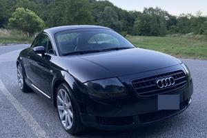Audi TT mk1 prima serie 1.8 Turbo