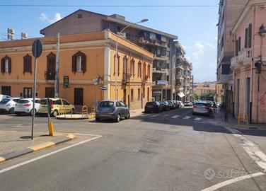 Via Marche - Monolocale Ristrutturato