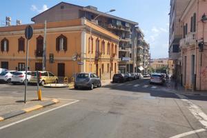 Via Marche - Monolocale Ristrutturato
