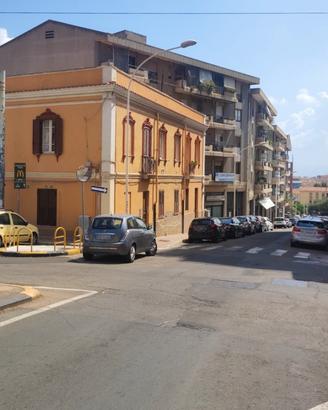Via Marche - Monolocale Ristrutturato