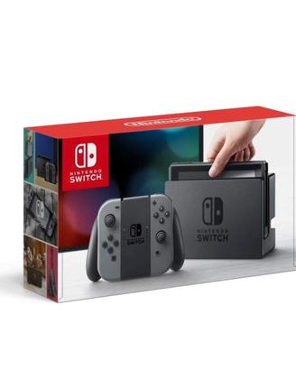 Nintendo Switch 1