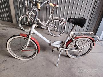 bicicletta vintage 