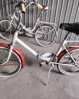 bicicletta vintage 