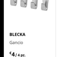 Ganci Ikea