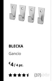 Ganci Ikea