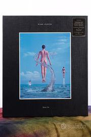 Pink Floyd - Shine on