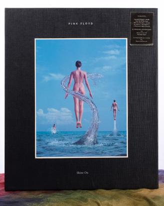 Pink Floyd - Shine on