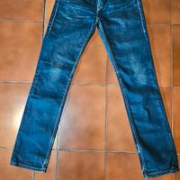 Pantaloni jeans Levi s unisex