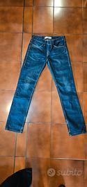 Pantaloni jeans Levi s unisex