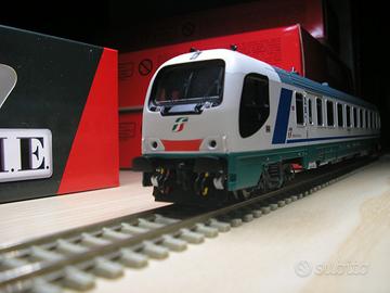 ACME 50891 Pilota Z1A livrea XMPR 2 cl. Alstom