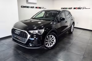 Audi Q3 35 TDI 2,0 150CV S tronic S line edition