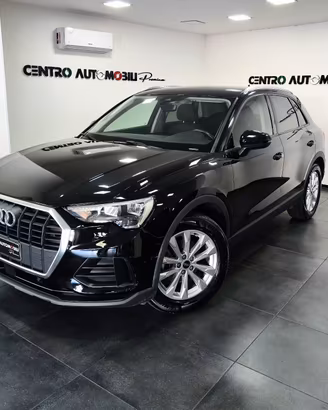 Audi Q3 35 TDI 2,0 150CV S tronic S line edition