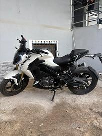 rkf 125 keeway 2025