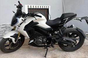 rkf 125 keeway 2025