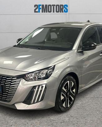 Peugeot 208 1.2 puretech Allure s&s 100cv