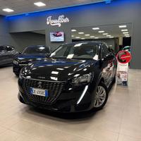 Peugeot 208 1.2 75CV 5 porte OK NEOPATENTATI