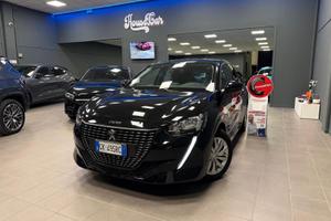 Peugeot 208 1.2 75CV 5 porte OK NEOPATENTATI