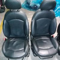 ricambi usati mini Countryman SD 