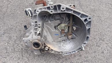 CAMBIO ALFA 156 1.9 JTD 5 MARCE