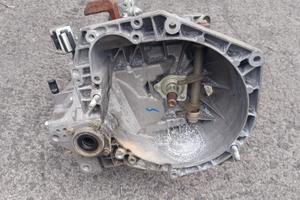 CAMBIO ALFA 156 1.9 JTD 5 MARCE