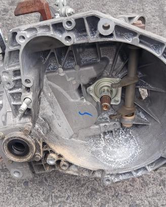 CAMBIO ALFA 156 1.9 JTD 5 MARCE