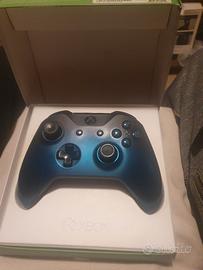 Controller Xbox One Ocean Shadow 