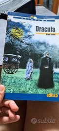 libro Dracula