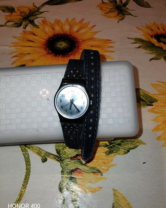 Orologio Swatch River