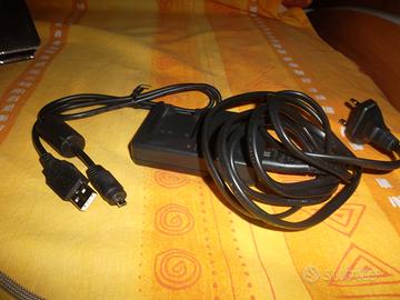 Macchina fotografica digitale